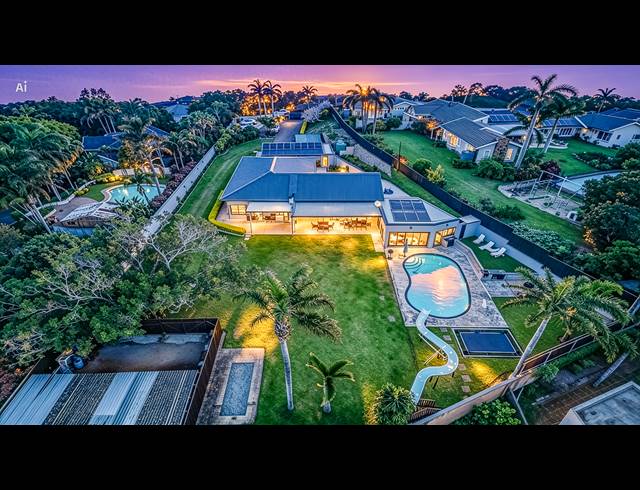 4 BEDROOM FREEHOLD FOR SALE IN COWIES HILL